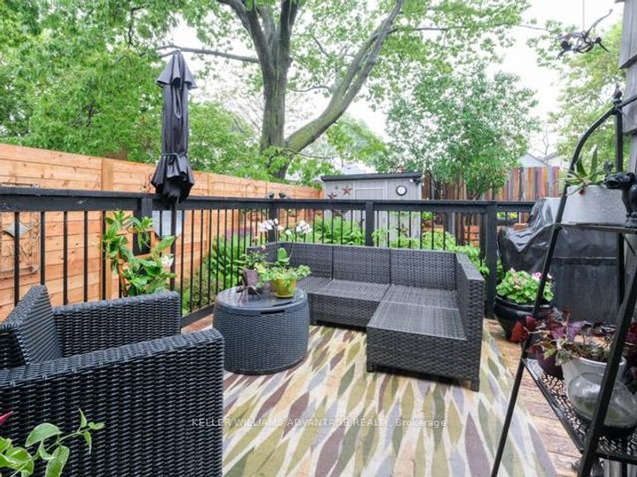 Photo 2 at 328 Cedarvale Avenue, Lumsden, Toronto