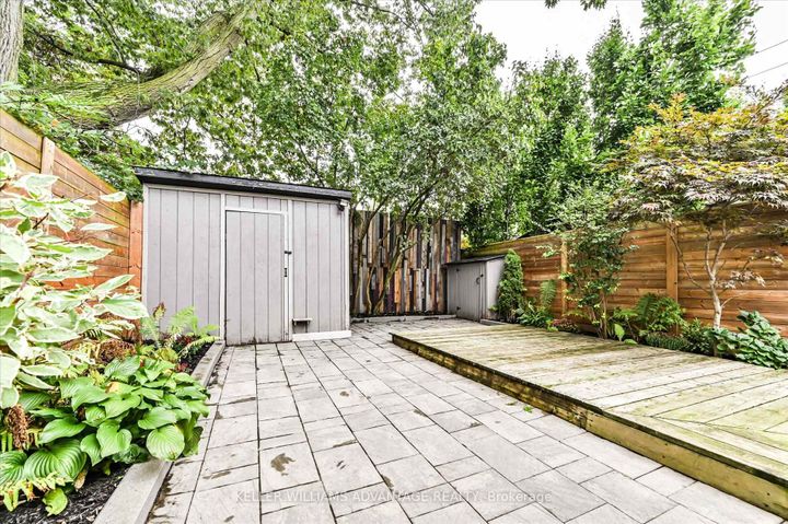 Photo 4 at 328 Cedarvale Avenue, Lumsden, Toronto