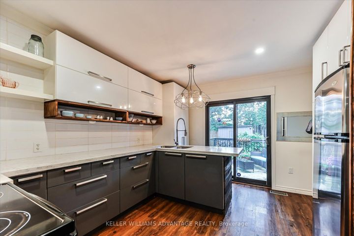 Photo 6 at 328 Cedarvale Avenue, Lumsden, Toronto