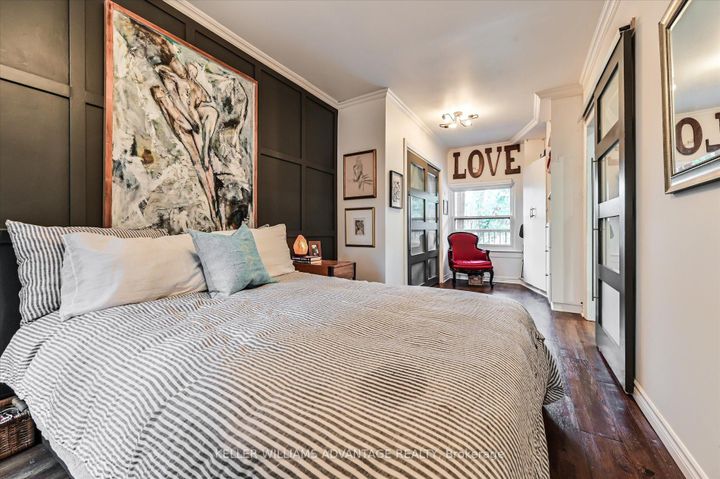 Photo 7 at 328 Cedarvale Avenue, Lumsden, Toronto