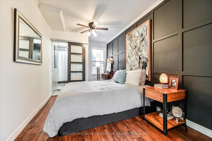 Photo 8 at 328 Cedarvale Avenue, Lumsden, Toronto
