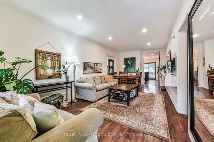 Photo 12 at 328 Cedarvale Avenue, Lumsden, Toronto