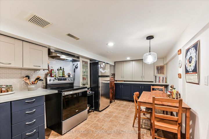 Photo 15 at 328 Cedarvale Avenue, Lumsden, Toronto