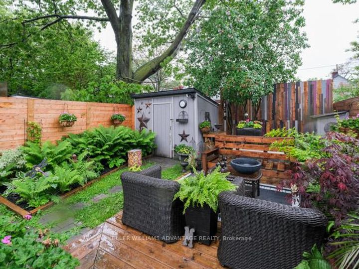 Photo 19 at 328 Cedarvale Avenue, Lumsden, Toronto