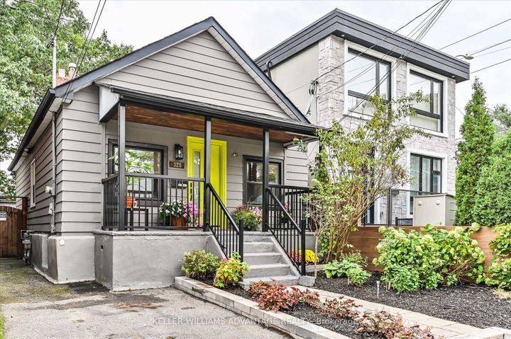 Photo 20 at 328 Cedarvale Avenue, Lumsden, Toronto
