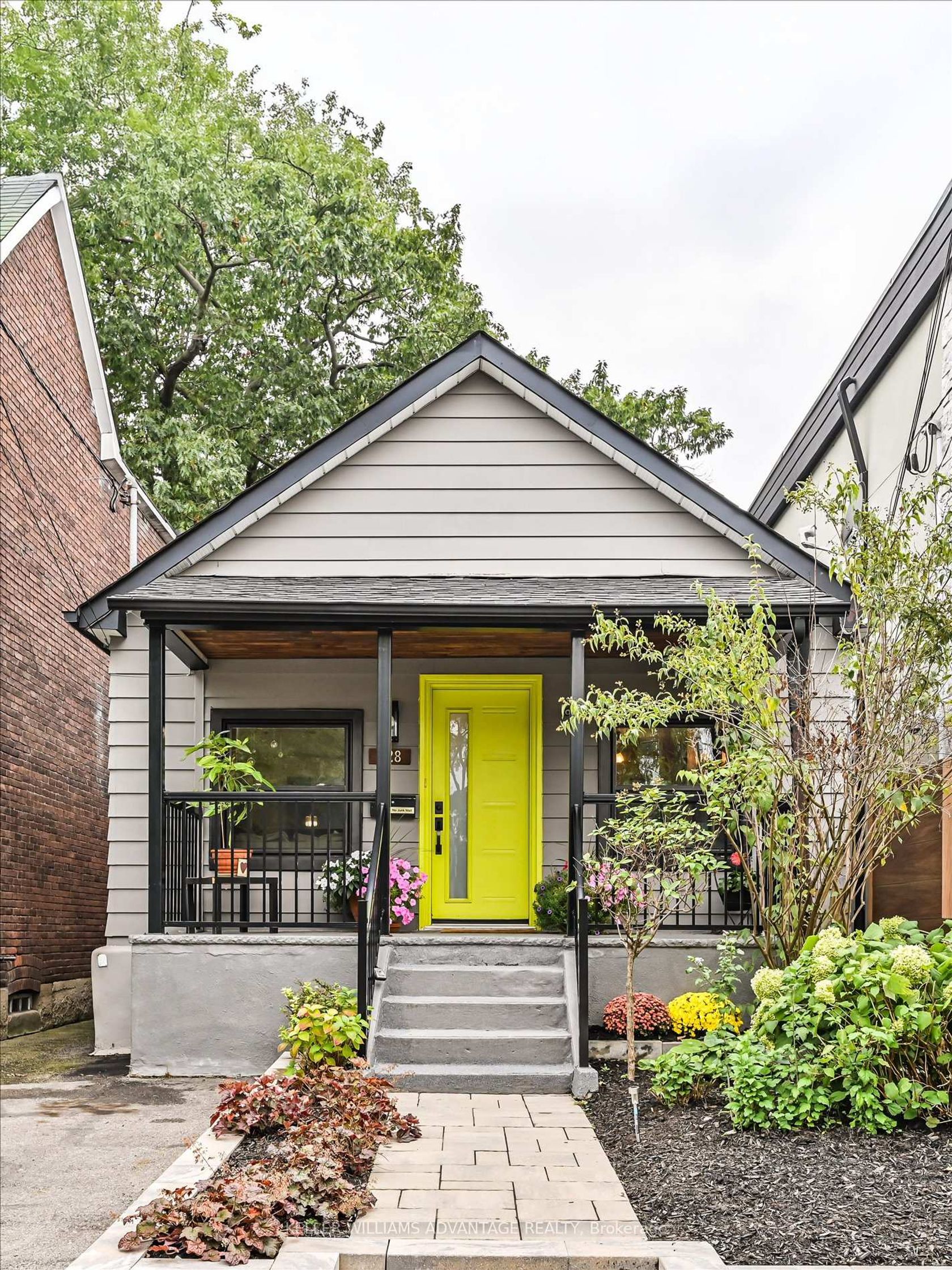 328 Cedarvale Avenue, Lumsden, Toronto 2
