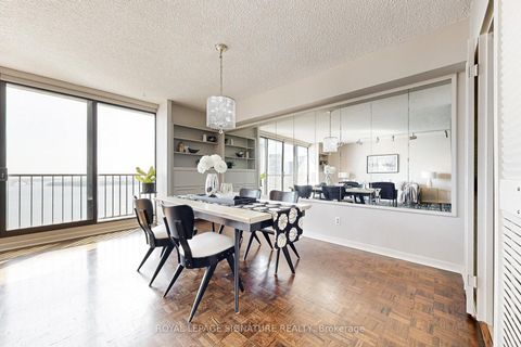 Photo 14 at 2816 - 33 Harbour Square, Waterfront Communities C1, Toronto