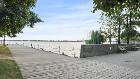 Photo 46 at 2816 - 33 Harbour Square, Waterfront Communities C1, Toronto