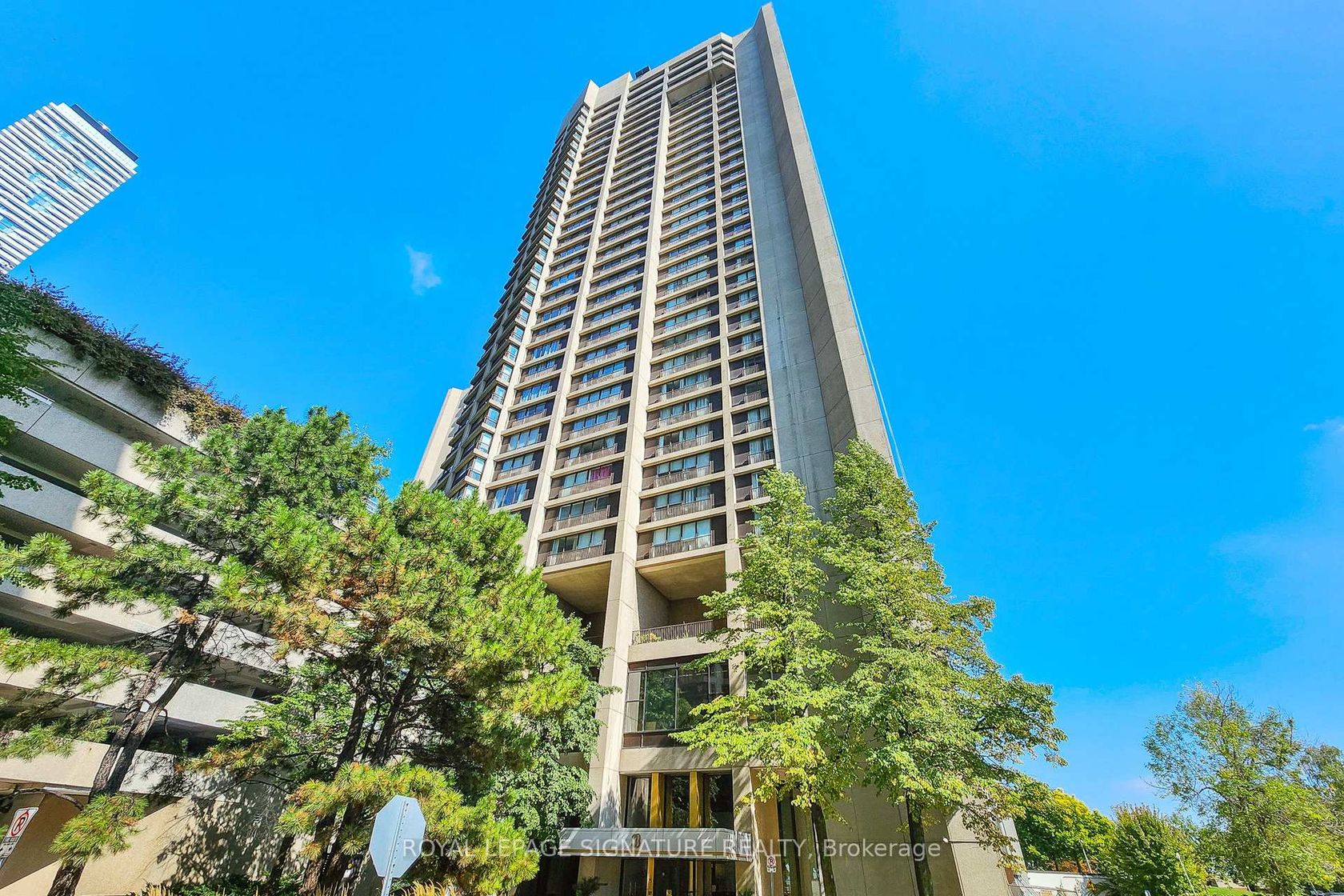 2816 - 33 Harbour Square, Waterfront Communities C1, Toronto 
