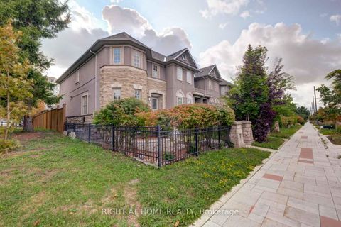 Photo 1 at 8963 Yonge Street, Langstaff, Richmond Hill