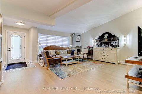 Photo 8 at 10 North Hills Terrace, Don Mills, Toronto