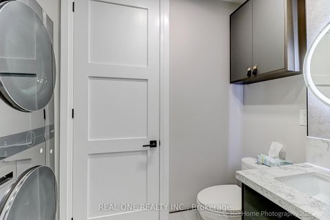 Photo 17 at 10 North Hills Terrace, Don Mills, Toronto