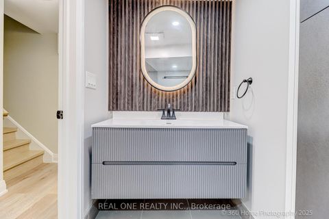 Photo 23 at 10 North Hills Terrace, Don Mills, Toronto