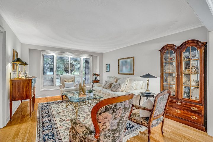 Photo 6 at 18 Mistflower Road, Hillcrest Village, Toronto