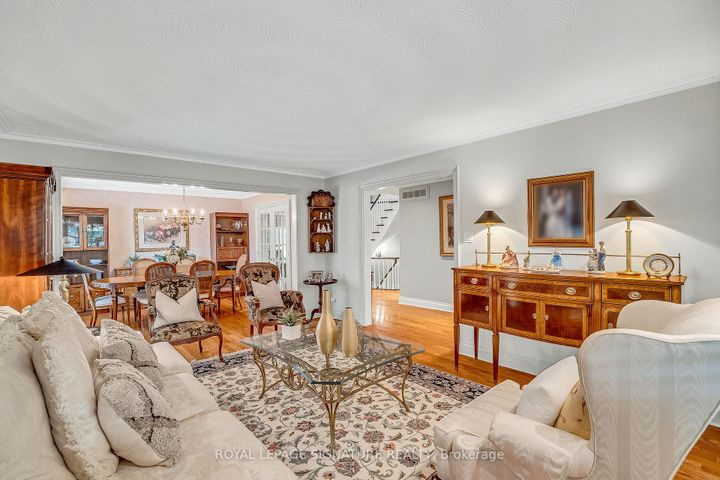 Photo 8 at 18 Mistflower Road, Hillcrest Village, Toronto