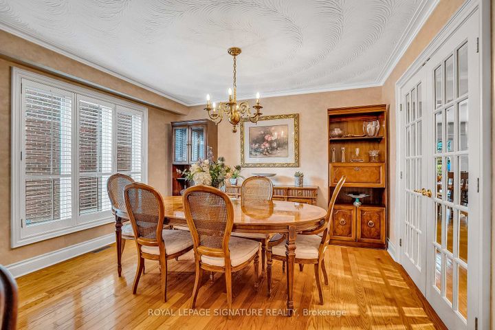 Photo 9 at 18 Mistflower Road, Hillcrest Village, Toronto