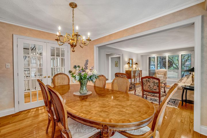 Photo 10 at 18 Mistflower Road, Hillcrest Village, Toronto