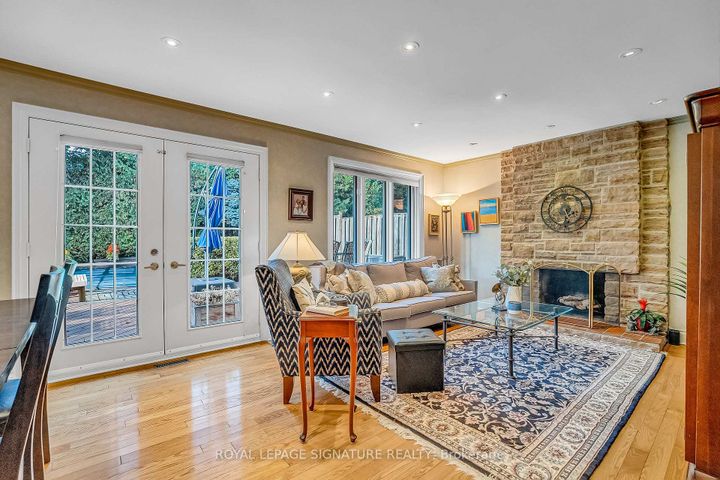 Photo 11 at 18 Mistflower Road, Hillcrest Village, Toronto
