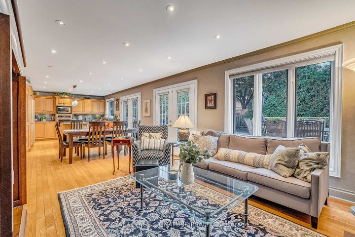 Photo 13 at 18 Mistflower Road, Hillcrest Village, Toronto