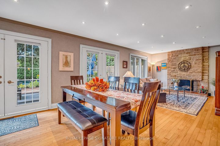 Photo 14 at 18 Mistflower Road, Hillcrest Village, Toronto