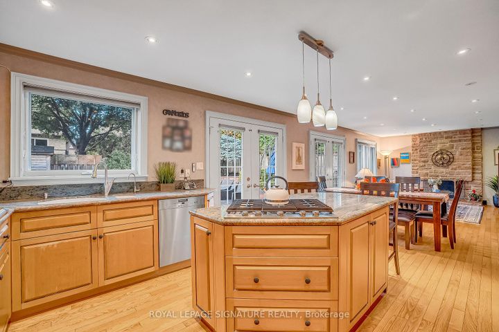 Photo 18 at 18 Mistflower Road, Hillcrest Village, Toronto