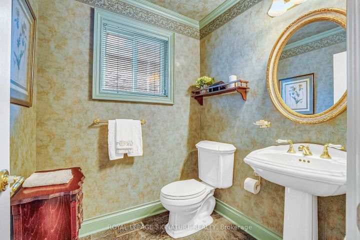 Photo 19 at 18 Mistflower Road, Hillcrest Village, Toronto