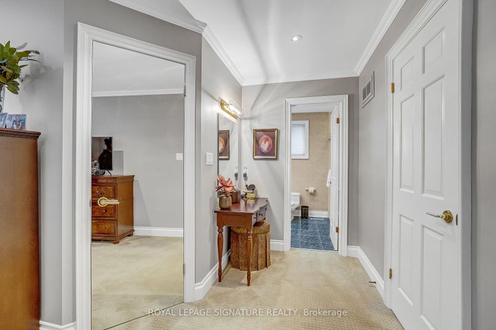 Photo 24 at 18 Mistflower Road, Hillcrest Village, Toronto