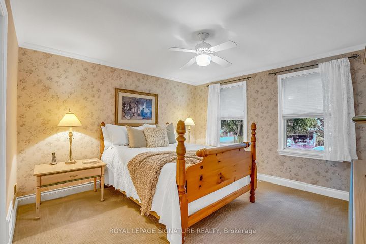 Photo 27 at 18 Mistflower Road, Hillcrest Village, Toronto