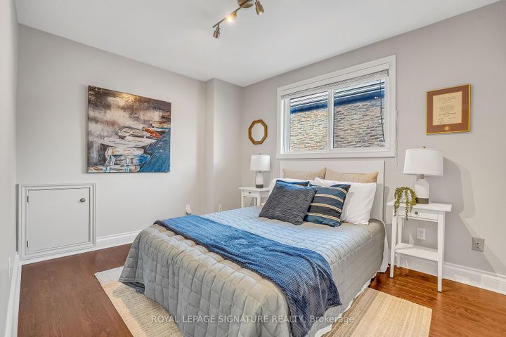 Photo 29 at 18 Mistflower Road, Hillcrest Village, Toronto