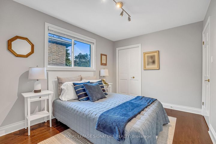 Photo 30 at 18 Mistflower Road, Hillcrest Village, Toronto