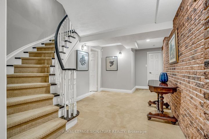 Photo 35 at 18 Mistflower Road, Hillcrest Village, Toronto