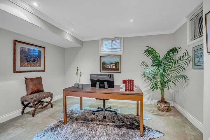 Photo 39 at 18 Mistflower Road, Hillcrest Village, Toronto