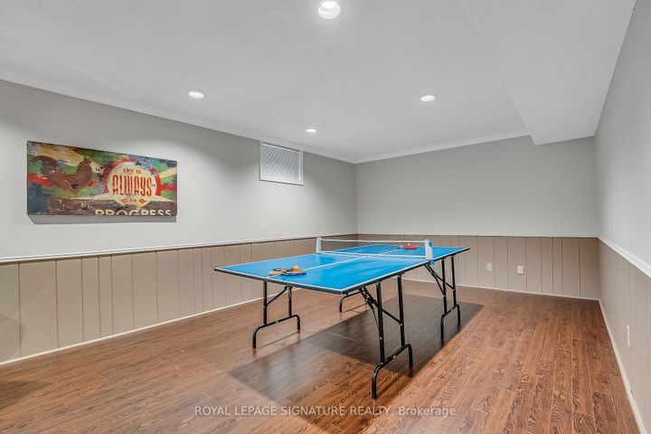 Photo 41 at 18 Mistflower Road, Hillcrest Village, Toronto