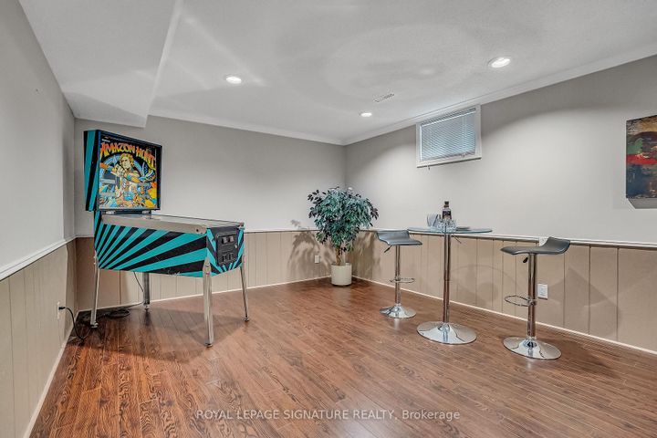 Photo 42 at 18 Mistflower Road, Hillcrest Village, Toronto