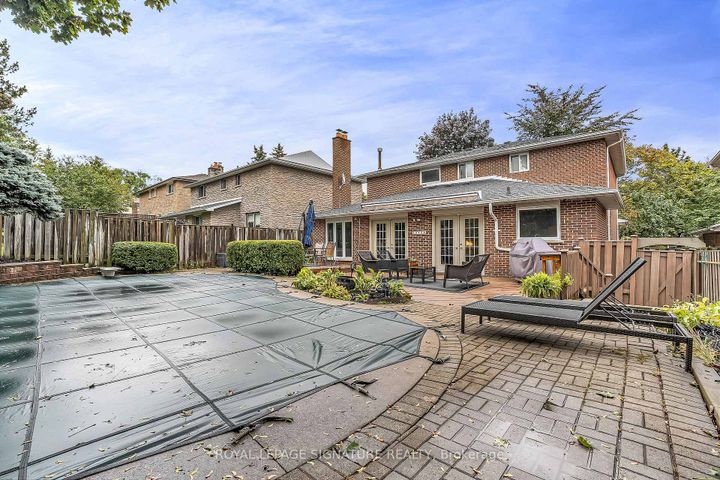 Photo 44 at 18 Mistflower Road, Hillcrest Village, Toronto