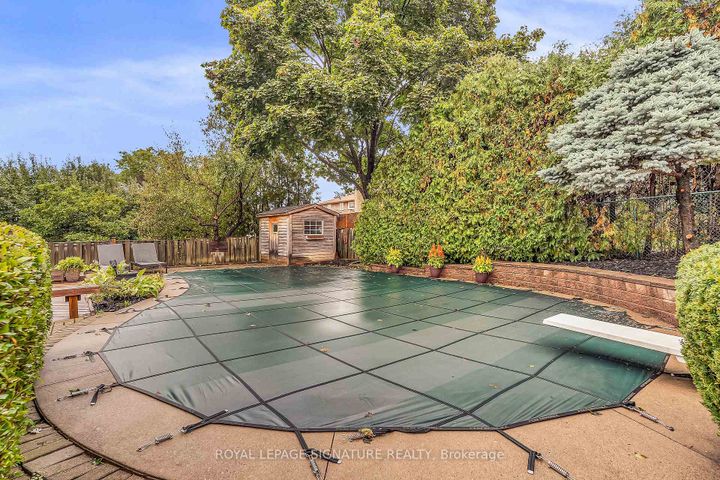 Photo 47 at 18 Mistflower Road, Hillcrest Village, Toronto