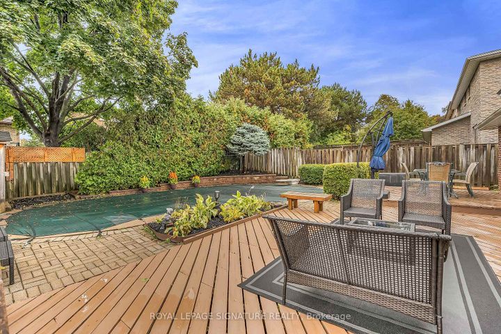 Photo 48 at 18 Mistflower Road, Hillcrest Village, Toronto
