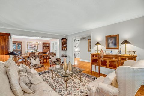 Photo 8 at 18 Mistflower Road, Hillcrest Village, Toronto