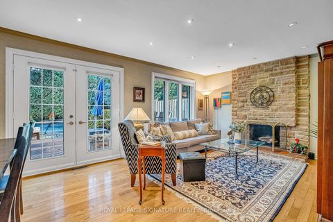 Photo 11 at 18 Mistflower Road, Hillcrest Village, Toronto