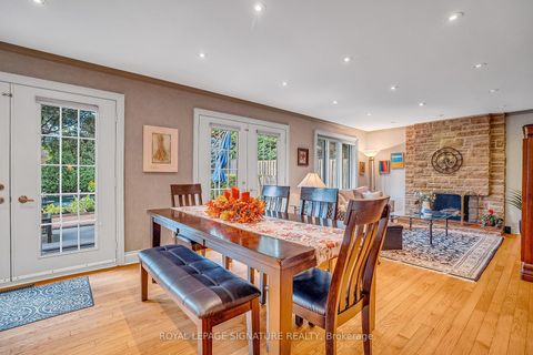 Photo 14 at 18 Mistflower Road, Hillcrest Village, Toronto