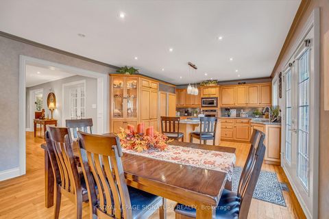 Photo 15 at 18 Mistflower Road, Hillcrest Village, Toronto