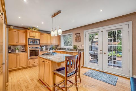 Photo 17 at 18 Mistflower Road, Hillcrest Village, Toronto