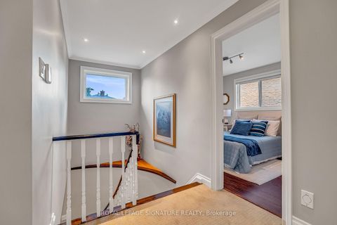 Photo 21 at 18 Mistflower Road, Hillcrest Village, Toronto