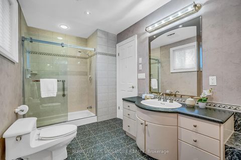 Photo 26 at 18 Mistflower Road, Hillcrest Village, Toronto