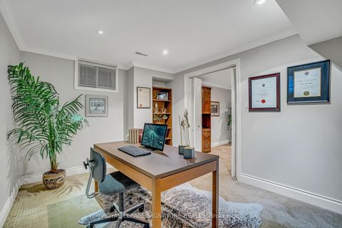 Photo 40 at 18 Mistflower Road, Hillcrest Village, Toronto