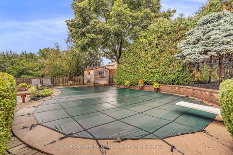 Photo 47 at 18 Mistflower Road, Hillcrest Village, Toronto