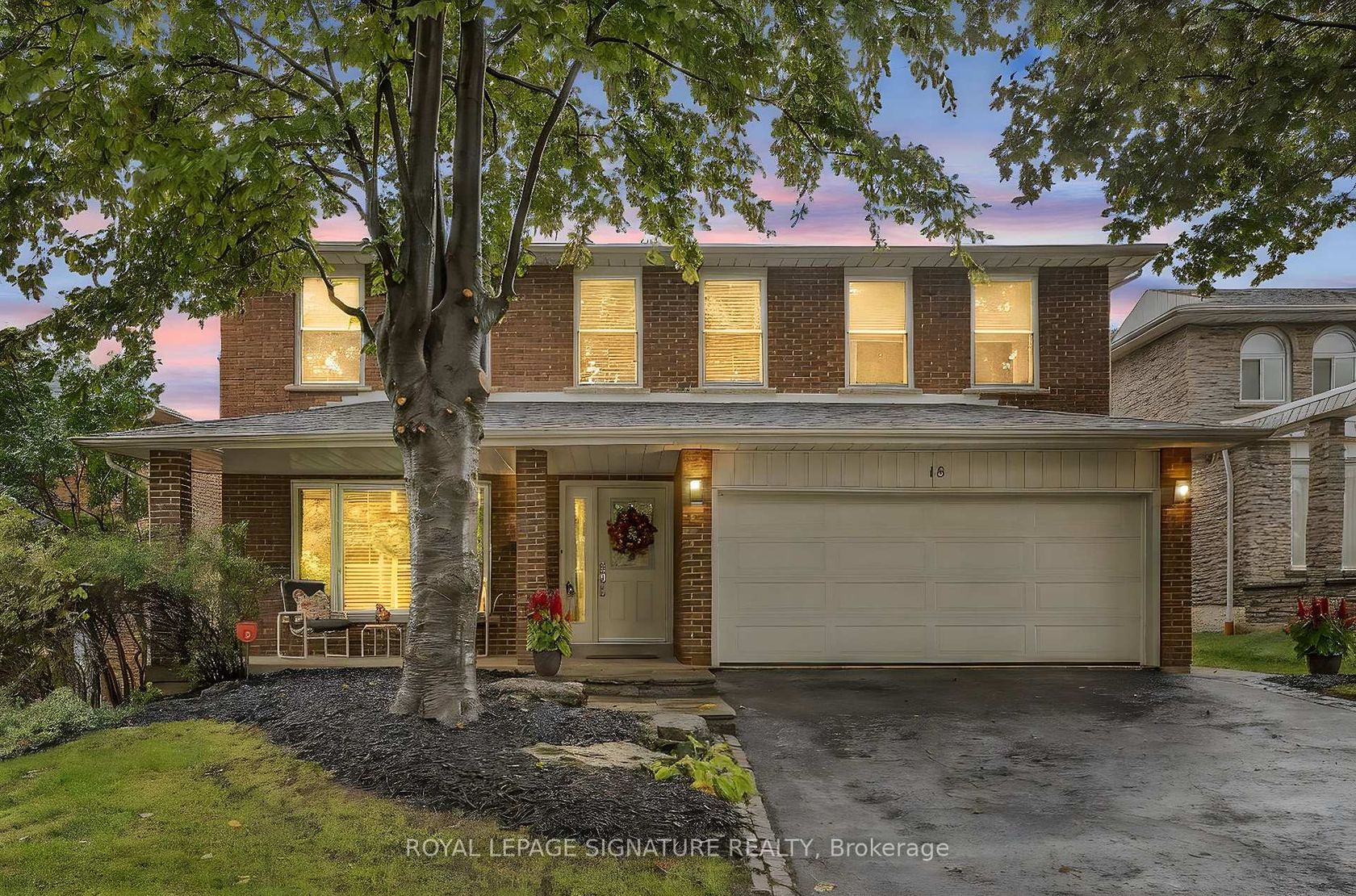 18 Mistflower Road, Hillcrest Village, Toronto 2