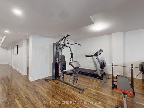 Photo 31 at 14 - 9 Amalfi Court, West Woodbridge, Vaughan