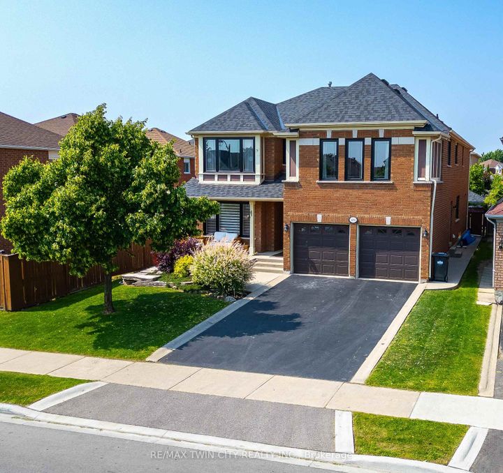 Photo 0 at 670 Peter Robertson Boulevard, Wellington, Brampton