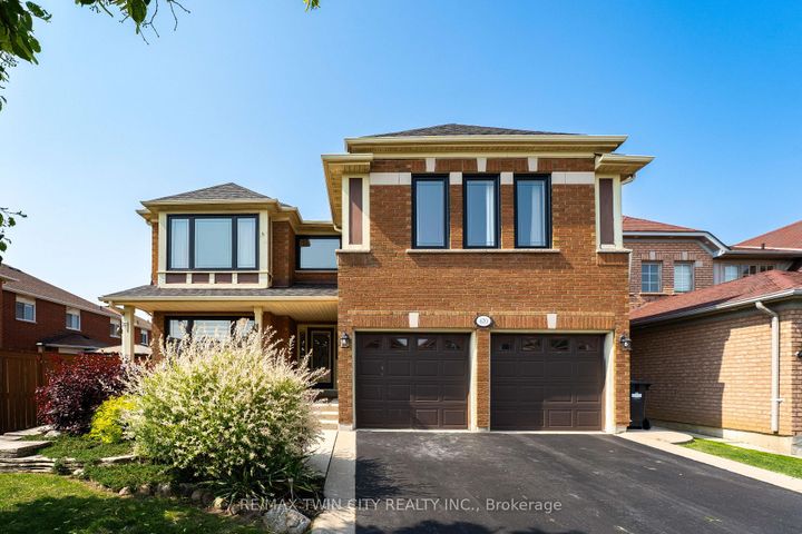 Photo 1 at 670 Peter Robertson Boulevard, Wellington, Brampton